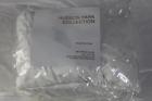 706256636597 Hudson Park Solid Flat King Sheet Set