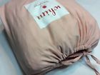 706257289570 Martha Stewart Whim Coral Cotton King Sheet Set