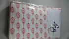 706257365526 White Sky Bedding Ingrid Printed Cotton King Pillowcases
