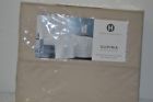 706257399675 Hotel Collection Queen Size Extra Deep Flat Sheet