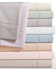 706257399798 Hotel Collection Tc Supima Cotton Queen Flat Sand