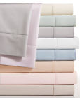 706257404560 Hotel Collection Supima Cotton California King Fitted Sheet