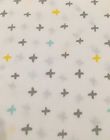 706257671412 Martha Stewart Whim By Collection Novelty Print King