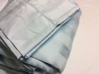 706258050827 Charter Club Damask Stripe Vapor Queen Sheet Set