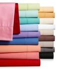 550-threa 706258088684 Charter Club Damask Supima Cotton Red Currant Dark