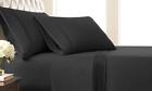 707568270233 Vilano Springs Premium Collection Brushed Deep Pocket Pleated