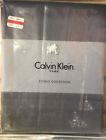709271316765 Calvin Klein Home Standard Queen Pillowcases Lupine Florence
