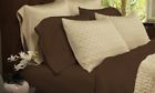 712145116033 Luxury Home New Sheet Set In Dark Colors 712145116033 Luxury Home New Sheet Set In Dark Colors