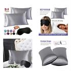 712424447643 Minda Pillowcases Satin Set For Hair And Skin 712424447643 Minda Pillowcases Satin Set For Hair And Skin