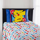 71586 Pokemon Bedding Sheet Pillowcase 8908515171586 71586 Pokemon Bedding Sheet Pillowcase 8908515171586