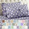 718498947362 Thermee Micro Flannel Sherpa Blanket Twin Counting 718498947362 Thermee Micro Flannel Sherpa Blanket Twin Counting