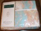 723-3356 J C Penney Jcpenney Croscill Classics Desert Mist 200 Luxury Percale King Sheet Set New