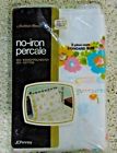 723-5027 Fashion Manor Percale J
