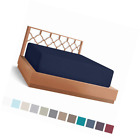 724190879344 Empyrean Bedding Premium Inch Extra Deep Pocket Fitted 724190879344 Empyrean Bedding Premium Inch Extra Deep Pocket Fitted