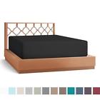 724190879955 Empyrean Bedding Premium Inch Extra Deep Pocket Fitted 724190879955 Empyrean Bedding Premium Inch Extra Deep Pocket Fitted