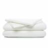 07445022099046 726084182066 Cotton Sateen Sheet Set Soft Smooth Durable Piece