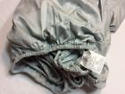 726895578126 Martha Stewart Gray Cotton Full Fitted Sheet 726895578126 Martha Stewart Gray Cotton Full Fitted Sheet