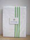 728455436167 Matouk Newport Cotton Percale