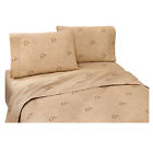 730733134368 Ducks Unlimited Queen Plaid Sheet Set Duck Head 730733134368 Ducks Unlimited Queen Plaid Sheet Set Duck Head