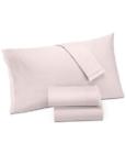 732994008501 Lucky Brand Fringe Cotton Piece Queen Sheet Set