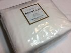 732994628938 Charter Club Sleep Luxe White Egyptian Cotton Queen
