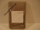 733001432630 Hudson Park Standard Pillowcases Tc Cotton Sateen Single
