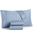 733004218682 Charter Club New Damask Solid Queen Sheet Set