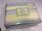 734737393455 Fine Linens Print Jersey Gray-yellow 734737393455 Fine Linens Print Jersey Gray-yellow