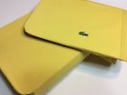 734737425651 Lacoste Percale Solid Mimosa Twin Xl Sheet Set 734737425651 Lacoste Percale Solid Mimosa Twin Xl Sheet Set