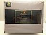 734737457683 Sunham Emperor Collection Thread Count Solid Grey Queen