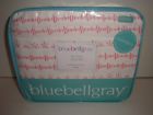734737459809 Bluebellgray Sophia California Cal King Sheet Set Nip