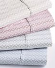 D1423 734737460782 Sunham Bedding Sorrento Print