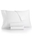 734737487543 Fairfield Square New Bainbridge Collection King Sheet Set