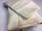 734737489868 Amherst Ivory Cotton Queen Sheet Set 734737489868 Amherst Ivory Cotton Queen Sheet Set