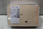 734737517967 Lacoste Full Sheet Set