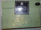 738072733600 Imperial Collection Piece Twin Sheet Set 738072733600 Imperial Collection Piece Twin Sheet Set