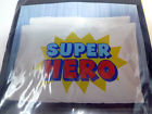 738449551844 Midwest New Pillow Talk Standard Case Super Hero
