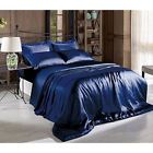 741459043551 Hight Sheet Pillowcase Sets Thread Count Solid Color