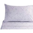 7426910151794 Sheet Pillowcase Sets Dancing Unicorns Percale Cotton With