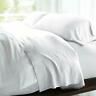 744110483086 Cariloha Resort Bamboo Sheets Piece Bed Sheet Set