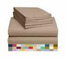 750783176521 Luxclub Pc Sheet Set Bamboo Sheets Deep Pockets 750783176521 Luxclub Pc Sheet Set Bamboo Sheets Deep Pockets