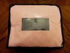 753976780079 Daniel Cremieux Nwt Pink Thread Count Supima Cotton 753976780079 Daniel Cremieux Nwt Pink Thread Count Supima Cotton