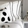 754870563072 Blissliving Ayanna Pc King Sheet Set White Borders
