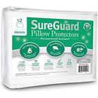 755702115247 Sureguard Mattress Protectors Zippered 755702115247 Sureguard Mattress Protectors Zippered