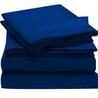 757440897782 Harmony Blue Linens Bed