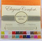 760921233405 King 1500 Thread Count 760921233405 King 1500 Thread Count