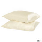 764931213396 Renoir Fashion Super Soft Satin Pillowcases Queen Pair 764931213396 Renoir Fashion Super Soft Satin Pillowcases Queen Pair