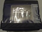 766195300737 Sheex New Performance Fabric Sheet Set King Navy