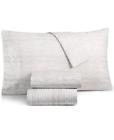 766195453426 Bcbgeneration Queen Notch Stripe