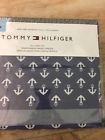 766195459909 Tommy Hilfiger Mystic Navy